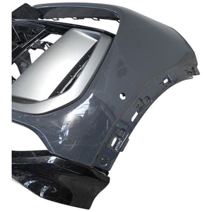 Audi Q6 E-Tron S Line front bumper 2024-2026 Genuine pn 85H807437B