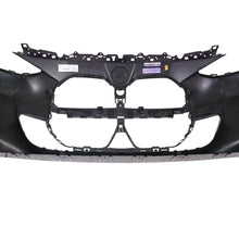 Load image into Gallery viewer, BMW I4 Gran Coupe M Sport FRONT BUMPER G26 2020 on GENUINE pn 51119881896
