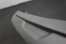 Load image into Gallery viewer, DACIA JOGGER REAR BUMPER Lower Centre Trim 2020 onwards GENUINE 850703327R
