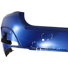 Load image into Gallery viewer, BMW 4 Series Gran Coupe M Sport rear bumper G26 2020-2023 Genuine 51128078583

