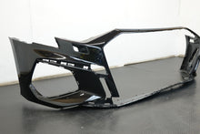 Load image into Gallery viewer, AUDI A3 Hatchback S Line FRONT BUMPER 2020 onwards GENUINE pn 8Y0807437F
