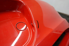 Load image into Gallery viewer, PORSCHE CAYMAN REAR BUMPER 987 GEN 1 2 Door Roadster GENUINE pn 98750541104
