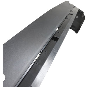 KIA NIRO REAR BUMPER Lower Section 2023 onwards GENUINE pn 86650-AT000