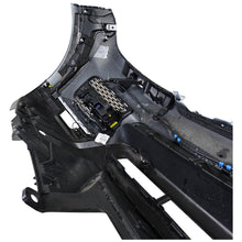 Load image into Gallery viewer, Range Rover Sport front bumper 2013-2017 SUV Genuine pn DK62-17F775-BB
