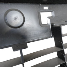 Load image into Gallery viewer, Nissan Micra front bumper K13 2011-2013 Hatchback Genuine pn 62022 1HA0H
