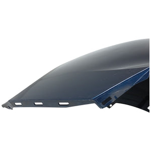 CUPRA BORN REAR BUMPER 2022 onwards GENUINE Used part 10E807421B