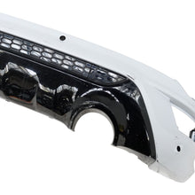 Load image into Gallery viewer, Ford Kuga ST line rear bumper 2013-2016 5 Door SUV Genuine CV4J-17K835-A
