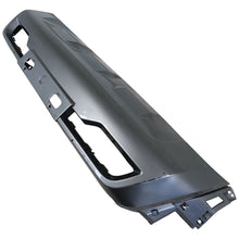 Load image into Gallery viewer, Toyota Hilux GR Sport front bumper upper grill 2021-2024 Genuine 53100-YY120
