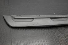 Load image into Gallery viewer, DACIA JOGGER REAR BUMPER Lower Centre Trim 2020 onwards GENUINE 850703327R
