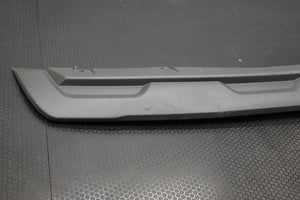 DACIA JOGGER REAR BUMPER Lower Centre Trim 2020 onwards GENUINE 850703327R