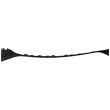 Load image into Gallery viewer, RENAULT CLIO RS FRONT BUMPER Fin Blade 2020 on Hatchback GENUINE 620840779R
