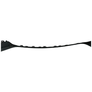 RENAULT CLIO RS FRONT BUMPER Fin Blade 2020 on Hatchback GENUINE 620840779R