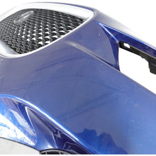 Load image into Gallery viewer, Jaguar XE R Sport front bumper saloon or estate Genuine pn GX7M-17F003-AA
