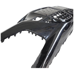 BMW I4 Gran Coupe M Sport FRONT BUMPER G26 2020 on GENUINE pn 51119881896