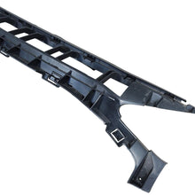 Load image into Gallery viewer, Ford Focus front bumper upper fitting trim 2022-2025 Genuine NX7B-17E778-A
