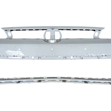 Load image into Gallery viewer, Volkswagen VW Polo front bumper 2022-2025 Hatchback Genuine pn 2GS807221H
