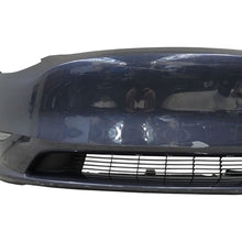 Load image into Gallery viewer, Tesla Model Y front bumper Hatchback 2021-2024 Genuine Used 1493745-00-A
