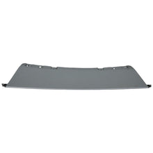 Load image into Gallery viewer, BMW X5 front bumper lower centre trim LCI G05 SE 2023-2025 GENUINE 5A205F9
