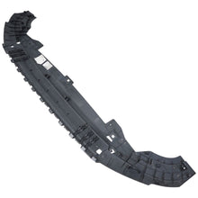 Load image into Gallery viewer, AUDI Q2 FRONT BUMPER Lower Under Trim 2017 to 2020 5 Door SUV GENUINE 81A807233B

