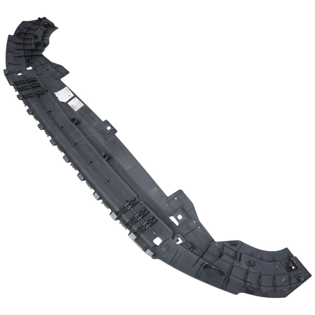 AUDI Q2 FRONT BUMPER Lower Under Trim 2017 to 2020 5 Door SUV GENUINE 81A807233B