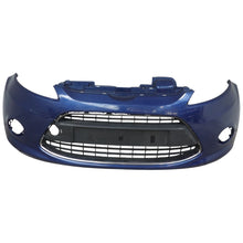Load image into Gallery viewer, Ford Fiesta front bumper MK8 2008-2012 Hatchback Genuine pn 8A61-17K819
