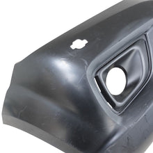 Load image into Gallery viewer, Nissan Navara front bumper 2016-2020 Genuine pn 62022 4JU0H
