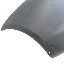 Load image into Gallery viewer, Porsche Taycan rear bumper 2019-2023 Genuine 9J0807421A 9J1807983F
