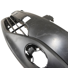 Load image into Gallery viewer, Nissan Qashqai front bumper 2010-2013 SUV 5Dr Facelift Genuine 62022 BR10H
