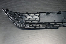 Load image into Gallery viewer, Toyota Corolla HYBRID FRONT BUMPER Centre Grill 2023 onwards GENUINE 53102-02650
