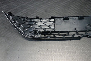 Toyota Corolla HYBRID FRONT BUMPER Centre Grill 2023 onwards GENUINE 53102-02650