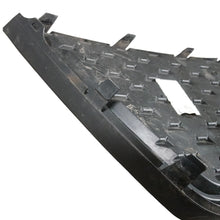 Load image into Gallery viewer, Audi A1 front bumper centre grill 2019-2022 Hatchback Genuine 82A853651B
