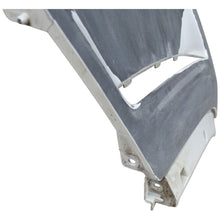 Load image into Gallery viewer, Kia Niro front bumper upper section 2017-2019 Genuine pn 86511-G5000
