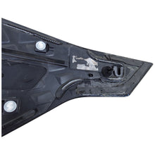 Load image into Gallery viewer, Cupra Born left rear trim finisher panel C pillar 2022-2024 Genuine 10E853377
