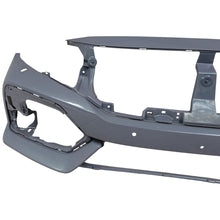 Load image into Gallery viewer, Honda Civic front bumper 2017-2021 Hatchback Genuine 71101-TGG-ZZ00
