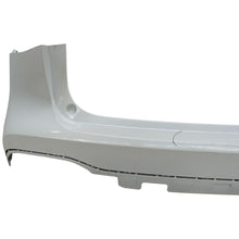 Load image into Gallery viewer, MG HS rear bumper upper section 5 Door 2019-2021 Genuine P10021180
