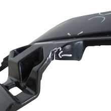 Load image into Gallery viewer, Audi Q8 E-Tron front bumper centre section Sportback 2023-2025 Genuine 4KE807725
