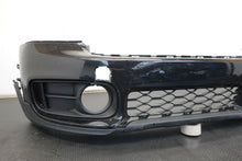 Load image into Gallery viewer, GENUINE MINI COUNTRYMAN FRONT BUMPER F60 2017 onwards pn 51117390520
