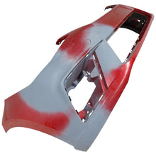 Load image into Gallery viewer, Seat Ibiza front bumper 2017-2019 Hatchback Genuine pn 6F0807221D
