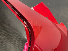 Load image into Gallery viewer, CUPRA BORN REAR BUMPER 2022 onwards GENUINE Used part 10E807421B
