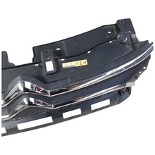 Load image into Gallery viewer, CITROEN C3 FRONT BUMPER Upper Grill 2020 onwards GENUINE 9833503480
