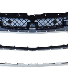 Load image into Gallery viewer, Mercedes Benz A Class front bumper 2018-2020 W177 Standard Genuine A1778853600
