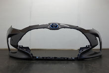 Load image into Gallery viewer, Toyota Yaris FRONT BUMPER 2020 onwards GENUINE Used 52119-K0050
