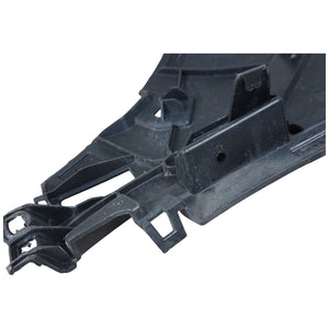 Mercedes Benz EQA AMG front bumper left fitting 2022-2024 Genuine pn A2438856501