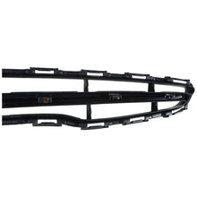 Load image into Gallery viewer, Nissan Micra front bumper upper grill K13 2011-2013 Genuine GG210-06830

