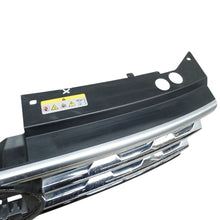 Load image into Gallery viewer, Volkswagen Tiguan R Line front bumper grill 2016-2019 SUV Genuine 5NA853653
