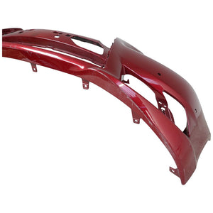 Lexus LS FRONT BUMPER Facelift 2012 to 2016 GENUINE pn 52119-50E80