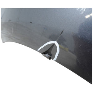 Volvo V40 Cross Country front bumper 2014-2017 Hatchback GENUINE pn 31353310
