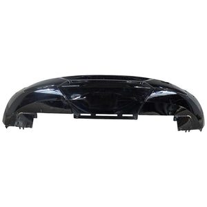 Peugeot 3008 rear bumper 2024-2026 Genuine 9846812880