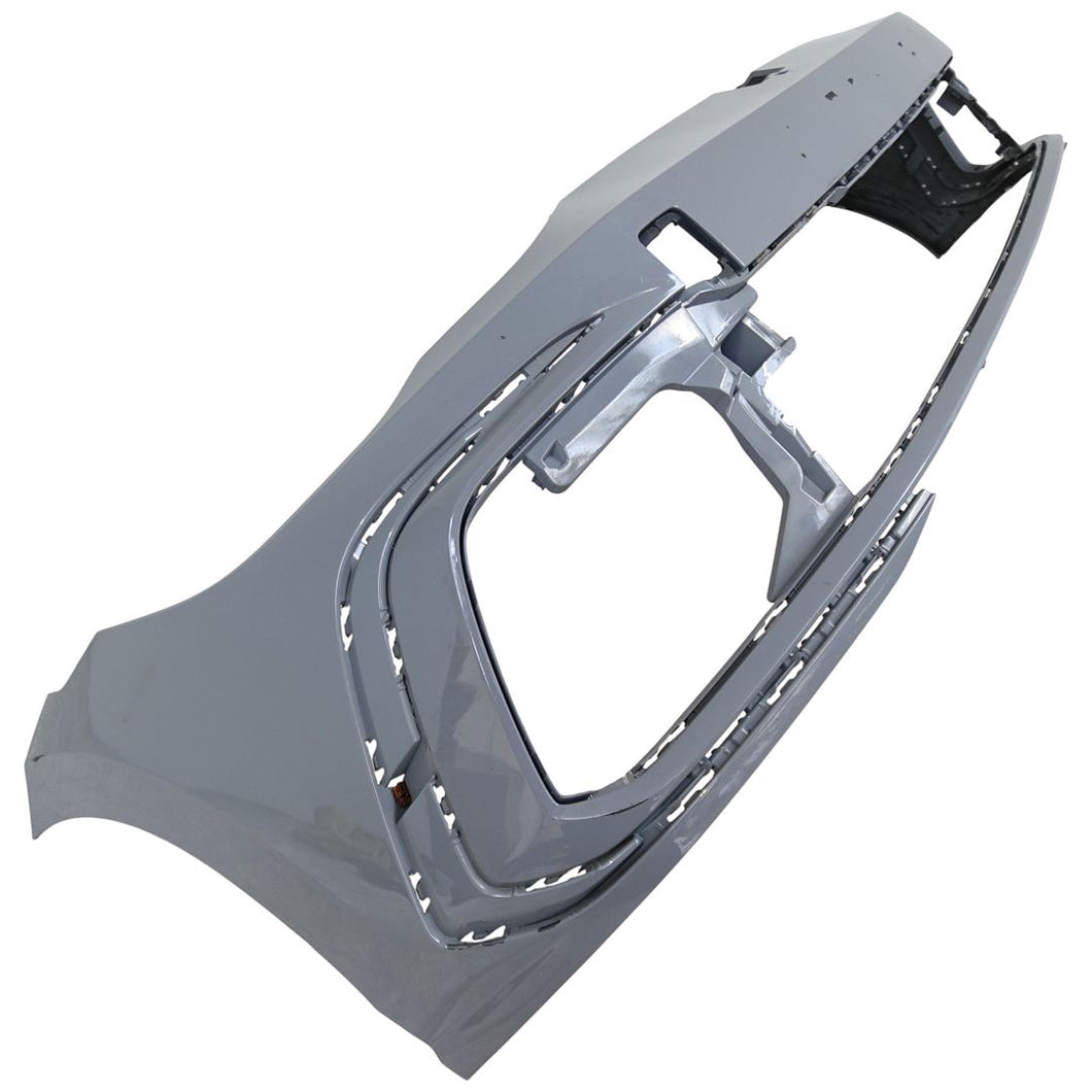 Volkswagen Golf GTE R Line front bumper 2020-2023 Hatchback Genuine 5H0807221G
