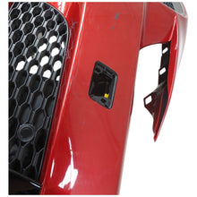 Load image into Gallery viewer, JAGUAR XE R SPORT FRONT BUMPER Saloon Estate GENUINE pn GX7M-17F003-AA
